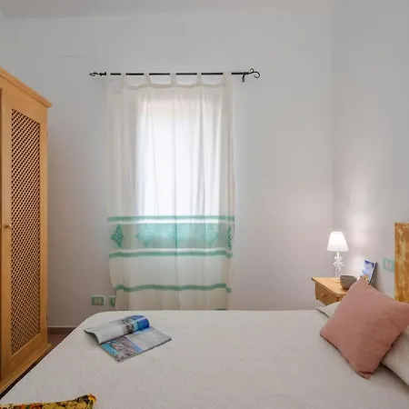 Cosy Near The Sea * Olbia