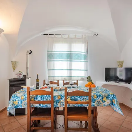 Cosy Near The Sea Appartement Olbia