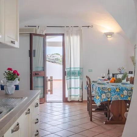 Appartement Cosy Near The Sea Olbia