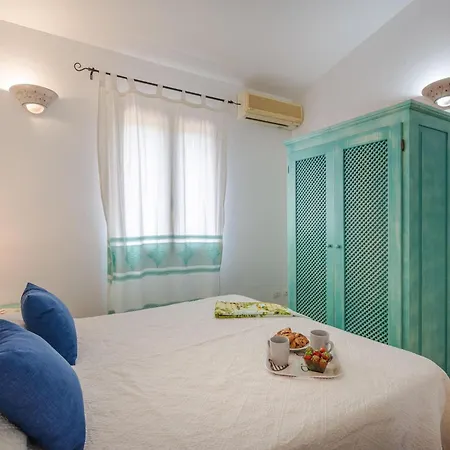 Διαμέρισμα Cosy Near The Sea Όλμπια