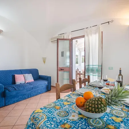 Cosy Near The Sea Διαμέρισμα Όλμπια