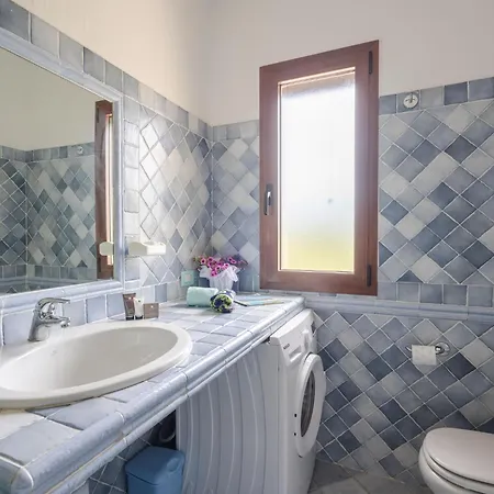 Διαμέρισμα Cosy Near The Sea Όλμπια